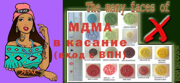 spice Богородск